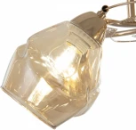 Потолочная люстра на штанге Arte Milano AMALFI 323419/3 FG (220V)