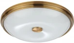 Настенно-потолочный светильник Odeon Light Pelow 4956/4 (220V, круглые)