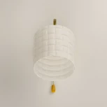 Бра с выключателем De City Тетро 673029401