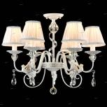 Потолочная люстра Maytoni Elina ARM222-06-N