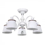 Потолочная люстра Omnilux Trieste OML-46407-05 (220V)