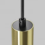 Подвесной светильник Maytoni Jelly P105PL-12W3K-BS