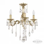 Подвесная люстра Bohemia 7210 72101/3/125 B G