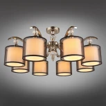 Потолочная люстра на штанге Aployt Floret APL.703.17.08 (220V)