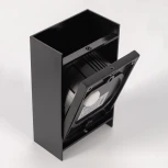 Уличный настенный светильник Citilux Stels CLU0741 (LED, 220V, IP65)