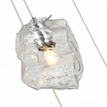 Подвесной светильник ST Luce Portici SL1175.103.05 (220V, на проводе, шарики)