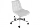 Компьютерное кресло Woodville Marco белое 1936