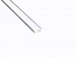 Профиль для светодиодной ленты врезной 2м LEDS POWER 008424