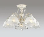 Потолочная люстра Lumion Casetta 3126/5C