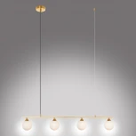 Подвесной светильник MyFar Stacy MR1011-4P (220V)