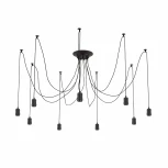 Подвесной светильник Citilux Эдисон CL451092