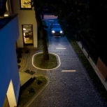 Профиль HR-F-2000 (Алюминий) 012091 Arlight