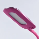 Офисная настольная лампа DeMarkt Ракурс 631036701