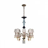 Подвесная люстра Loft It Grace 10203/8 Mult