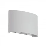 Архитектурная подсветка Crystal Lux CLT 023 023W2 WH (LED, 220V, IP54)