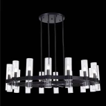 Потолочная люстра на штанге ST Luce Isla SL1237.403.16