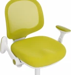 Кресло RAINBOW Tetchair (Салатовый).