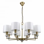 Подвесная люстра F-Promo Marbella 2347-8P