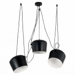 Подвесной светильник Evoluce Trieste SLE120643-03 (220V, на проводе)