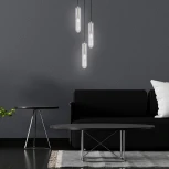 Подвесной светильник Escada Vial ES0000011 (220V, на проводе)