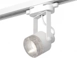 Трековый светильник Ambrella Track System XT6601060 (220V, круглые)