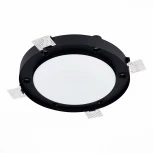 Точечный светильник встраиваемый ST Luce St706 ST706.438.30 (LED, 220V, круглые)