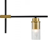 Потолочная люстра на штанге Escada Reverse 2100/3P (220V, на тросе)