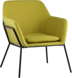 Кресло Stool Group Шелфорд травяное УТ000001792