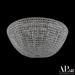 Подвесная люстра APL LED Rimini S501.0.55.A.3000