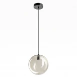 Подвесной светильник в форме шара Citilux Orton CL202021 (220V, на проводе, шар)