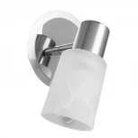 Спот Arte Lamp Cavalletta A4510AP-1SS (220V, круглые)