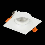 Встраиваемый точечный светильник ST Luce Misura ST208.518.01 (220V)