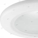 Встраиваемый точечный светильник Arte Lamp Aqua A2024PL-1WH (220V, IP44)