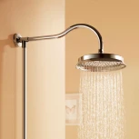 Душевая стойка Cezares Liberty F CD T 01