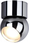 Спот накладной Nubus 6612/7CL Odeon Light