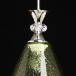 Подвесной светильник De City Лоск 107011201 (220V, на проводе, круглые)