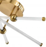 Потолочная люстра Zortes Astra ZRS.57783.06 (LED, 220V)