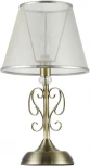 Интерьерная настольная лампа Freya Driana FR2405-TL-01-BS
