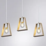 Подвесной светильник Arte Lamp Brussels A8030SP-3WH (220V, на проводе)