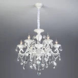 Подвесная люстра Bogate's Tivoli 294/6 Strotskis
