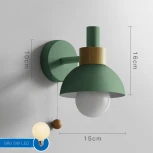 Бра Fanta Wall Green ImperiumLoft Fantawall01 (101571-26)