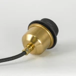 Подвесной светильник Lussole Mitchel LSP-8994 (220V, на проводе, круглые)