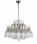 Подвесная люстра Dio D'Arte Alessandria E 1.1.16.200 N