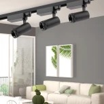 Трековый светильник ЭРА STR-30-99-40K-B20