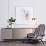 Интерьерная настольная лампа Garda Decor 22-88228 (220V, шар)