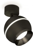 Спот Ambrella Techno Spot XM1102001 (220V, шар)