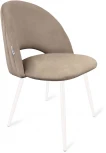Стул SHT-ST34-1/S95-1 латте/белый муар Sheffilton 8778629304