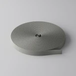 Токопроводящая текстильная лента 5м светло-серая Maytoni Conductive textile tape Parity TRX130-1.5LG (48V)