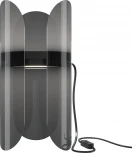 Интерьерная настольная лампа Maytoni Insight MOD416TL-L6BR3K (LED, 220V, выключатель)