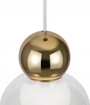 Подвесной светильник Freya Focus FR5220PL-01G